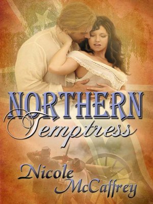 cover image of Northern Temptress
